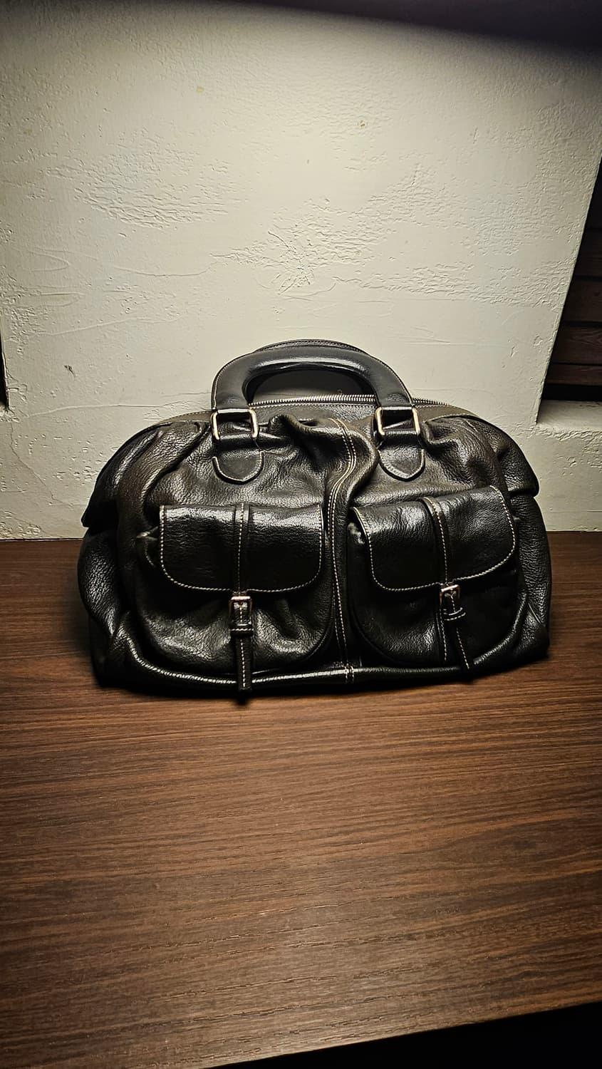 돌체앤가바나 미스컬리 레더 토트백 | 후루츠패밀리