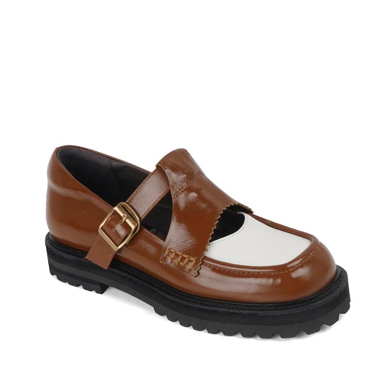 REKKEN Loafer_LAURA RK1394f