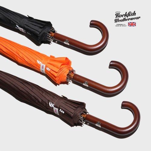 클래식 장우산 - 3color