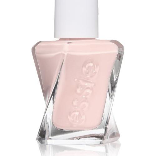 essie Gelcouture 11 -Sheer Fantasy