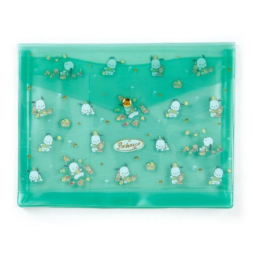 포챠코 멀티 케이스 M ( 다이어리, 문구 등 보관) 22년 발매