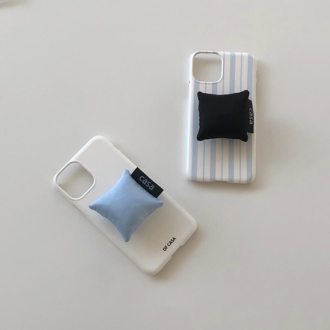 of casa hard case + grip tok set