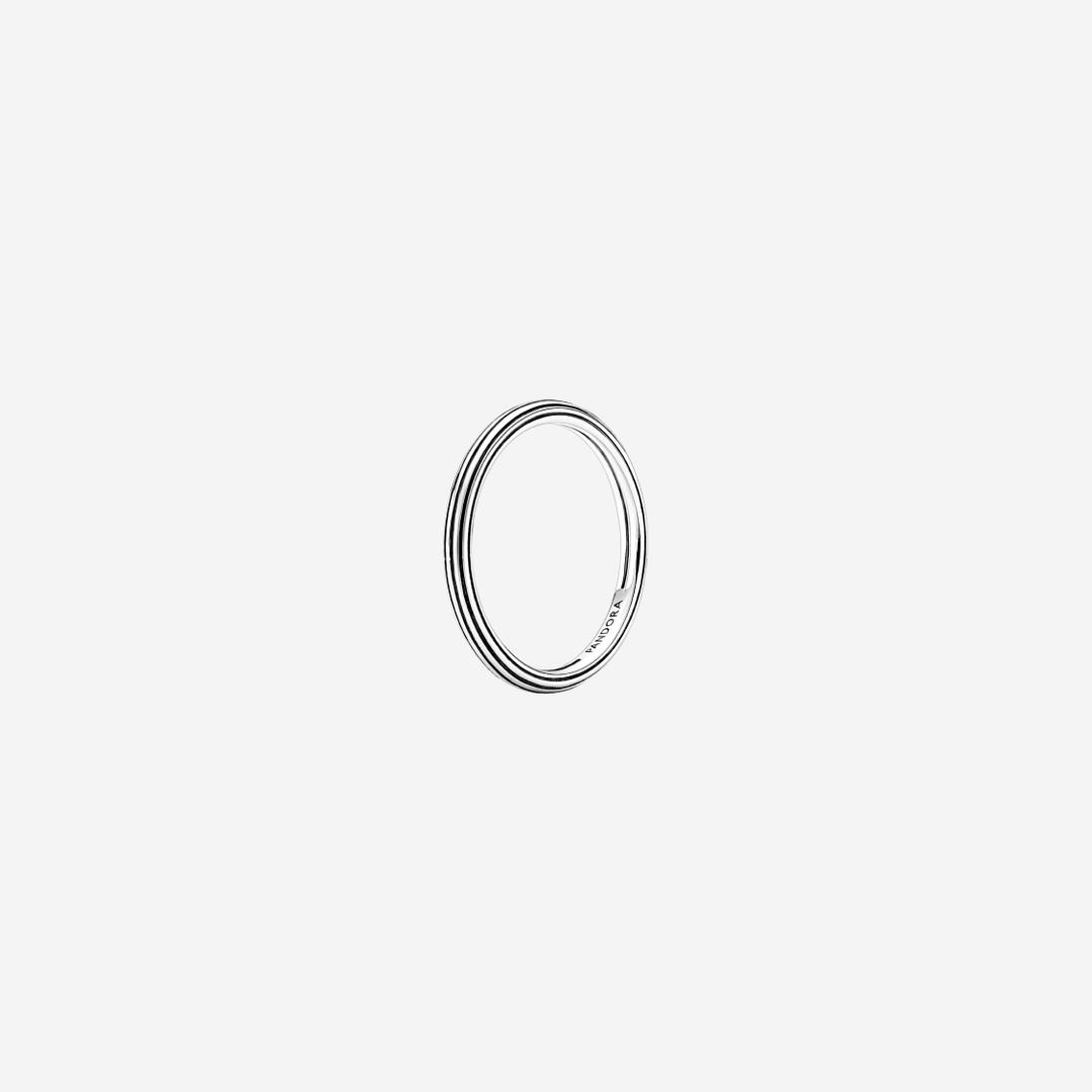 (W) Pandora ME Ring Sterling Silver