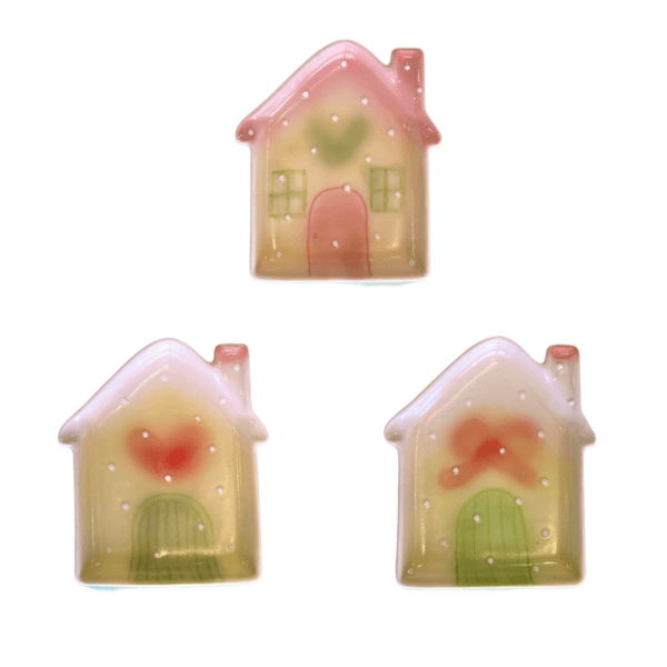 [viviflo] home sweet home tray plate /홈스윗홈 트레이 플레이트