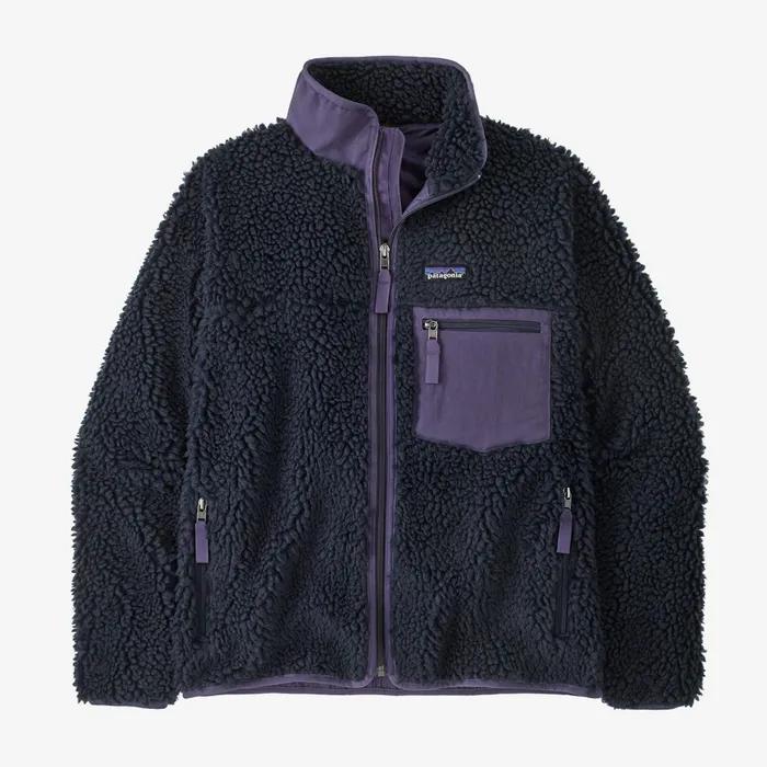 Womens Classic Retro-X Jacket 23075Q7 (SNBE)