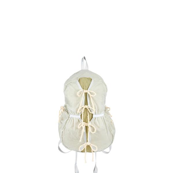 Beetle Bag (Olive)