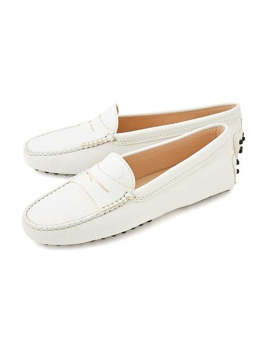 TODS 토즈 여성 고미노 드라이빙 플랫슈즈 XXW00G000105J1B015