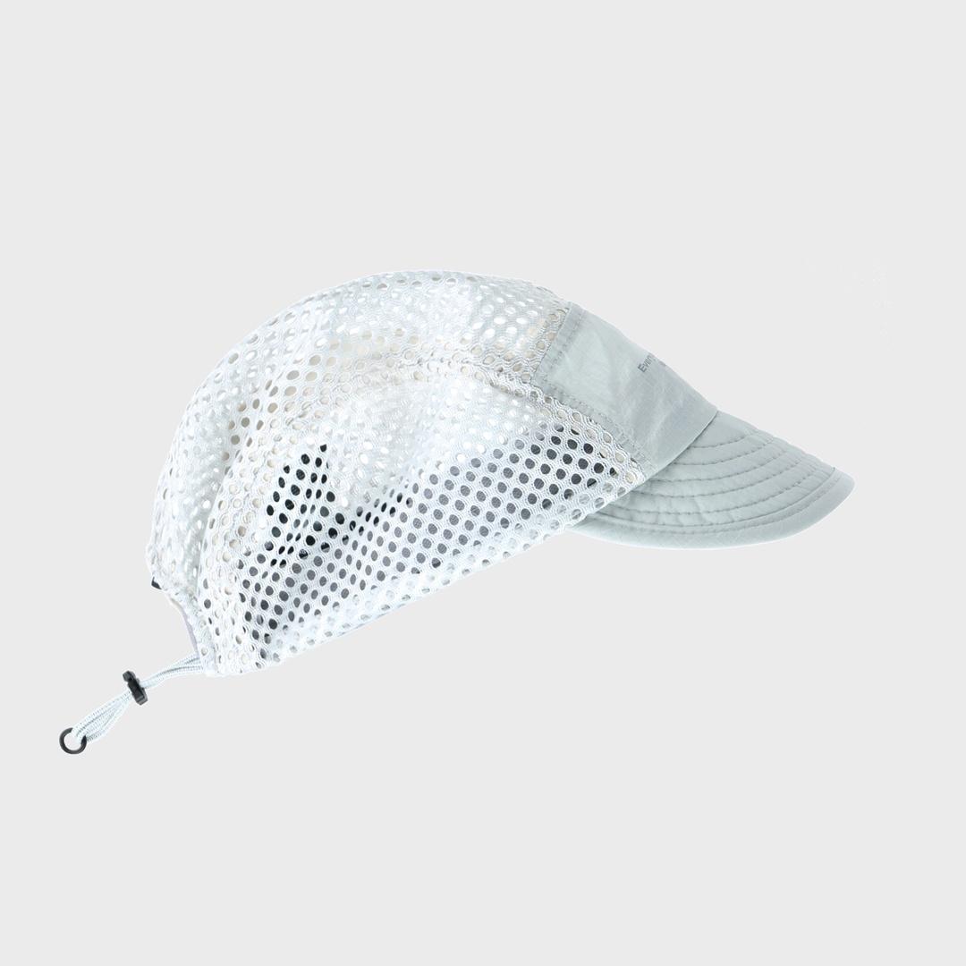 [ARC 에이알씨] Distance Trail Running Cap - Mint Grey