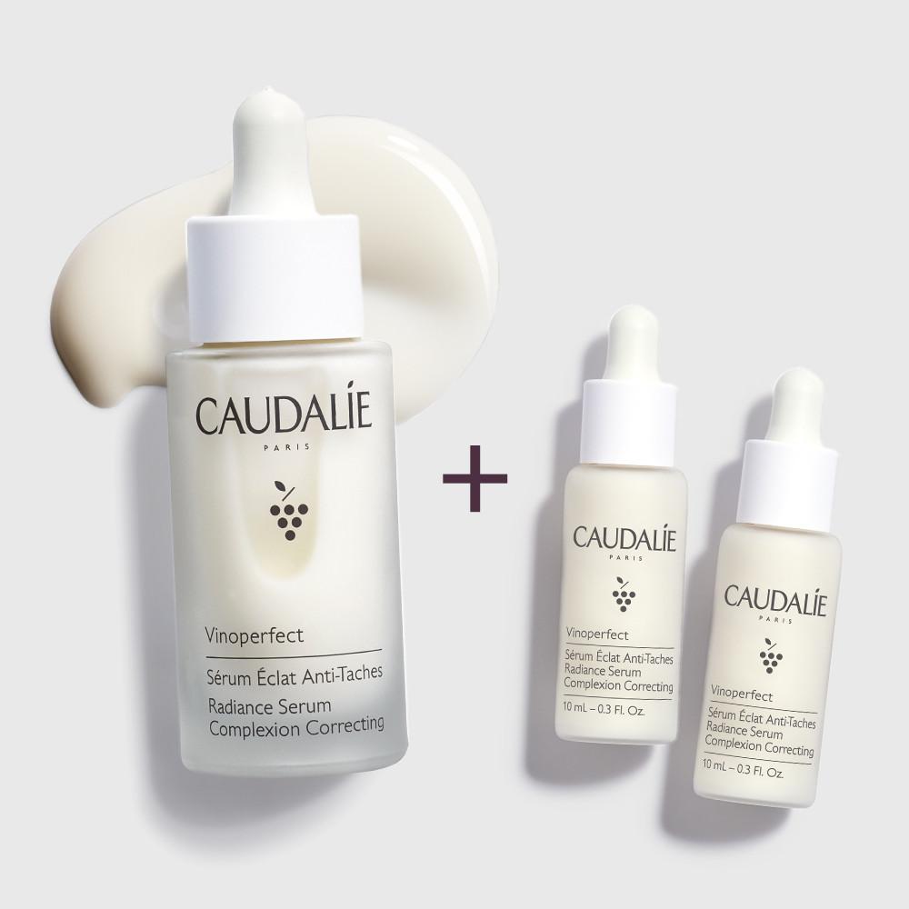 '화이트닝 안티 다크 스팟' 비노퍼펙트 래디언스 세럼 30ml + 세럼 20ml 추가 증정