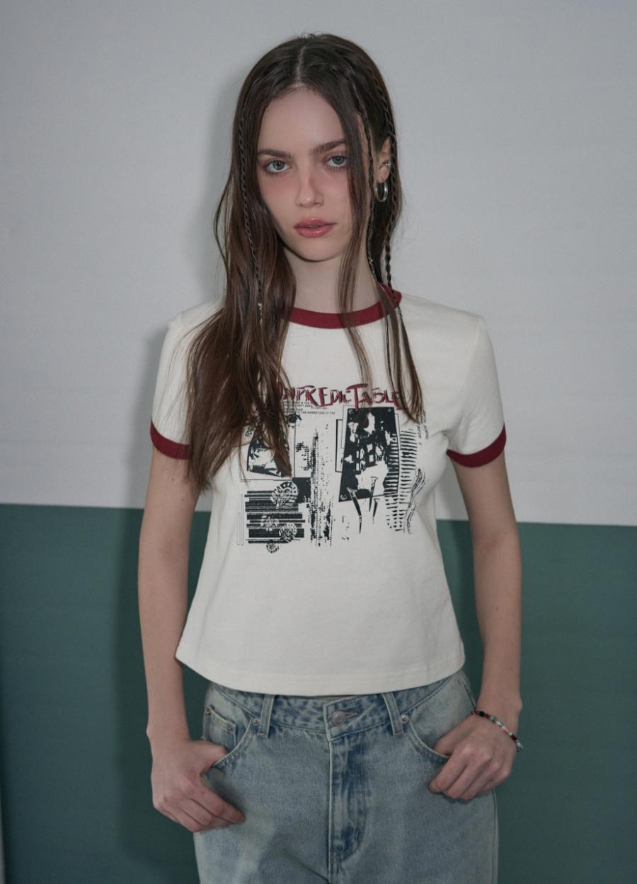 휠 크랙 링거티 [CREAM]