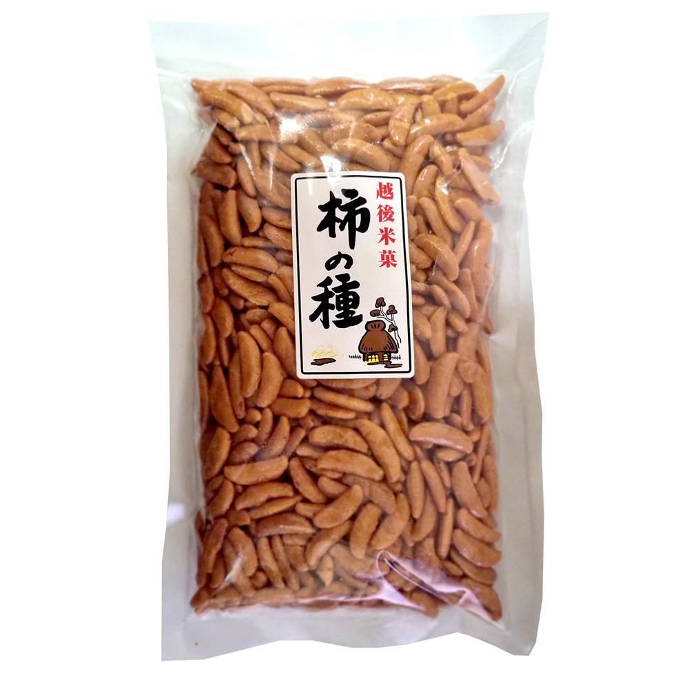 타쿠마 카키노타네 감씨과자 일본 쌀과자 200g [원산지:일본]