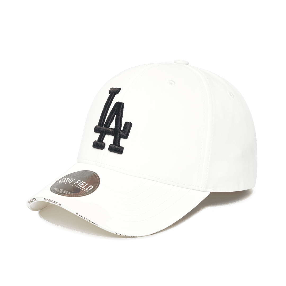쿨필드 오레오 스트럭쳐 볼캡 LA다저스