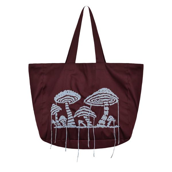 MUSHROOM ECOSYSTEM 01_plum