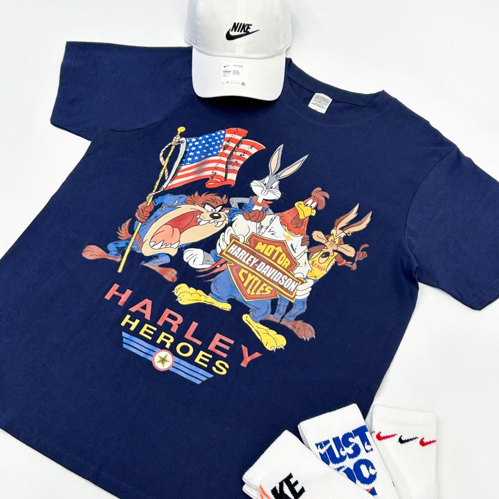 빈티지 루니툰 티셔츠 김나영 티셔츠