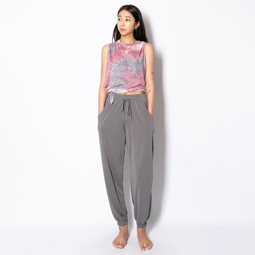 유주얼 요가 바지 요가복 조거 팬츠 5color