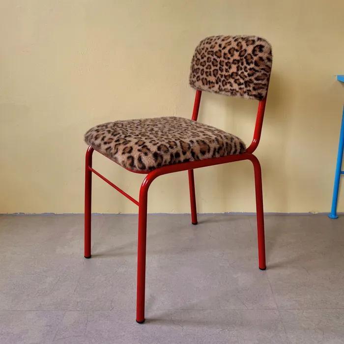 레오파드 원체어_8 Colors