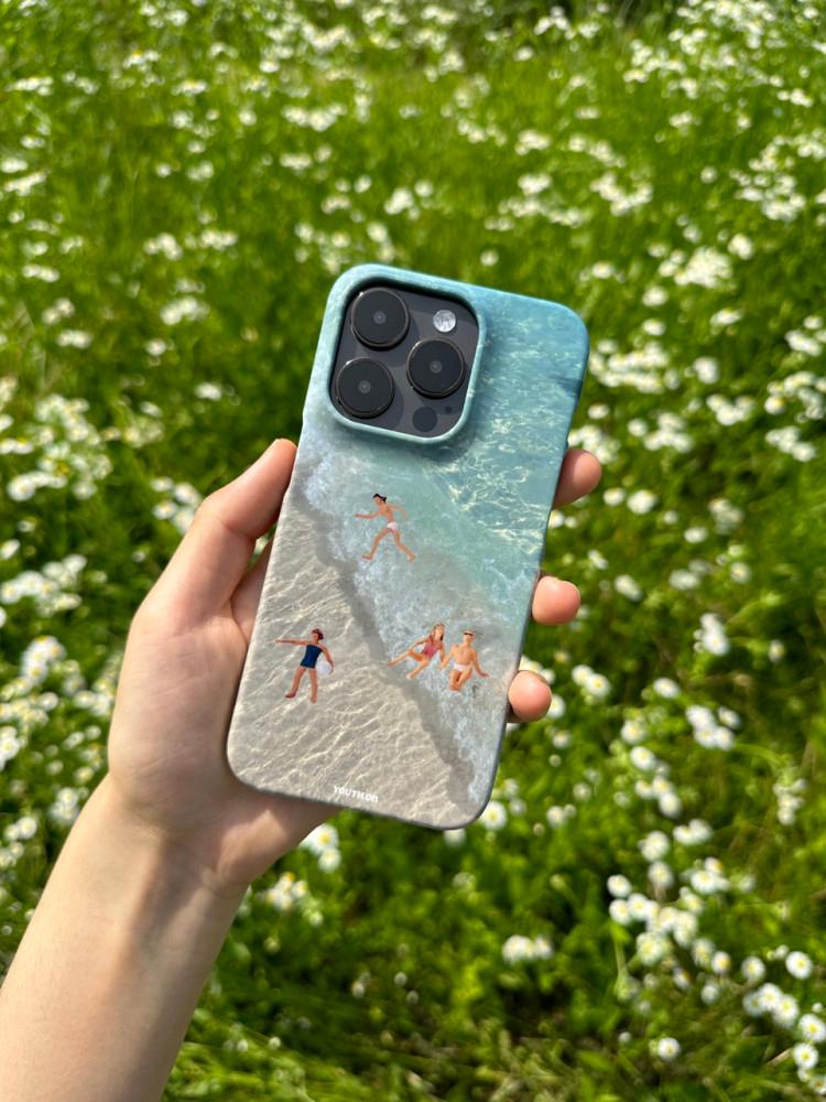 Summer Holiday case