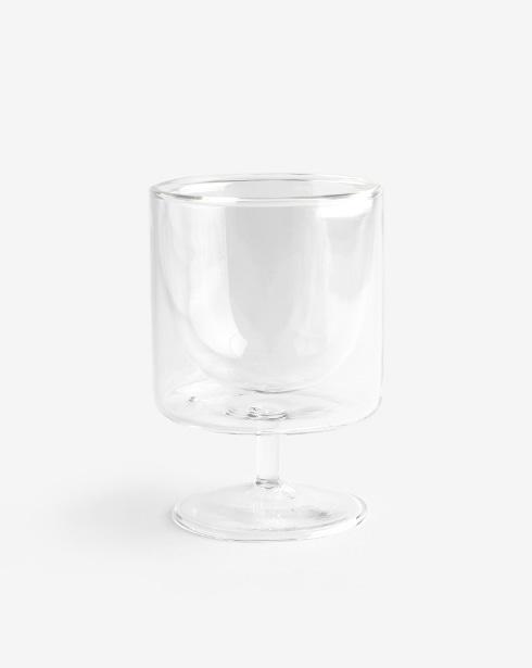 [서울번드] WGNB PULL GLASS CUP 풀 고블렛 유리컵