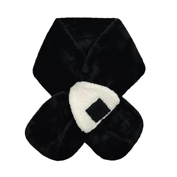 [코지데이지] 오니기리 목도리