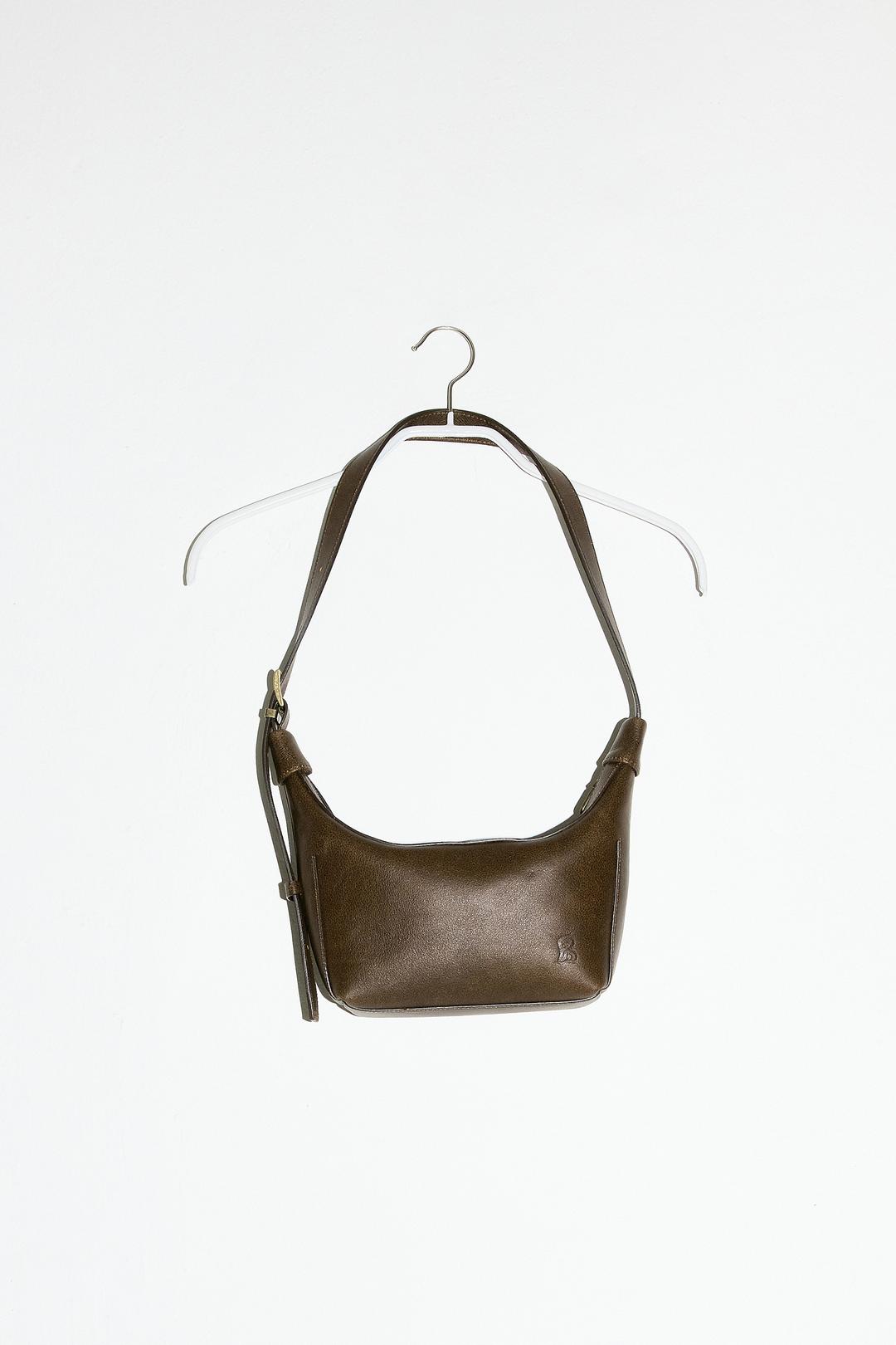 VINTAGE SWING SHOULDER BAG
