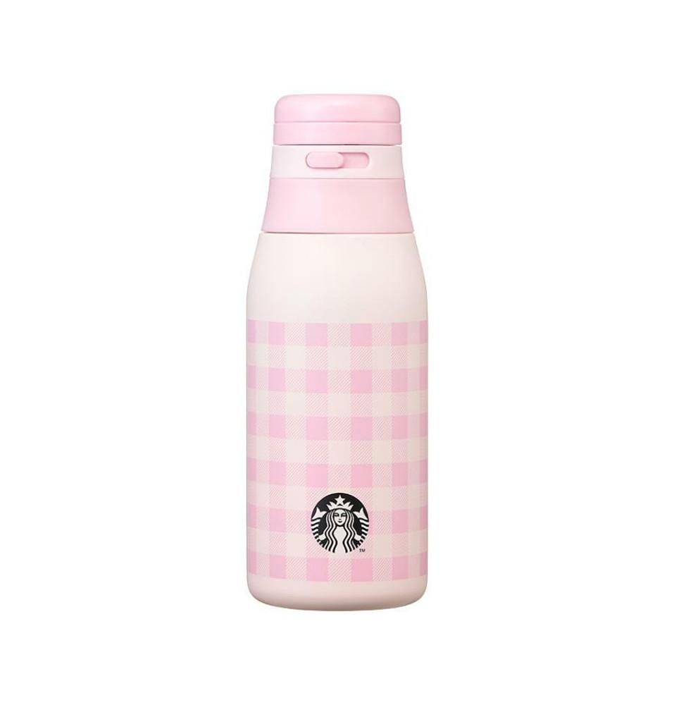 스타벅스 23 SS 밸런타인 리라 핑크 텀블러 355ml [우체국 익일배송]