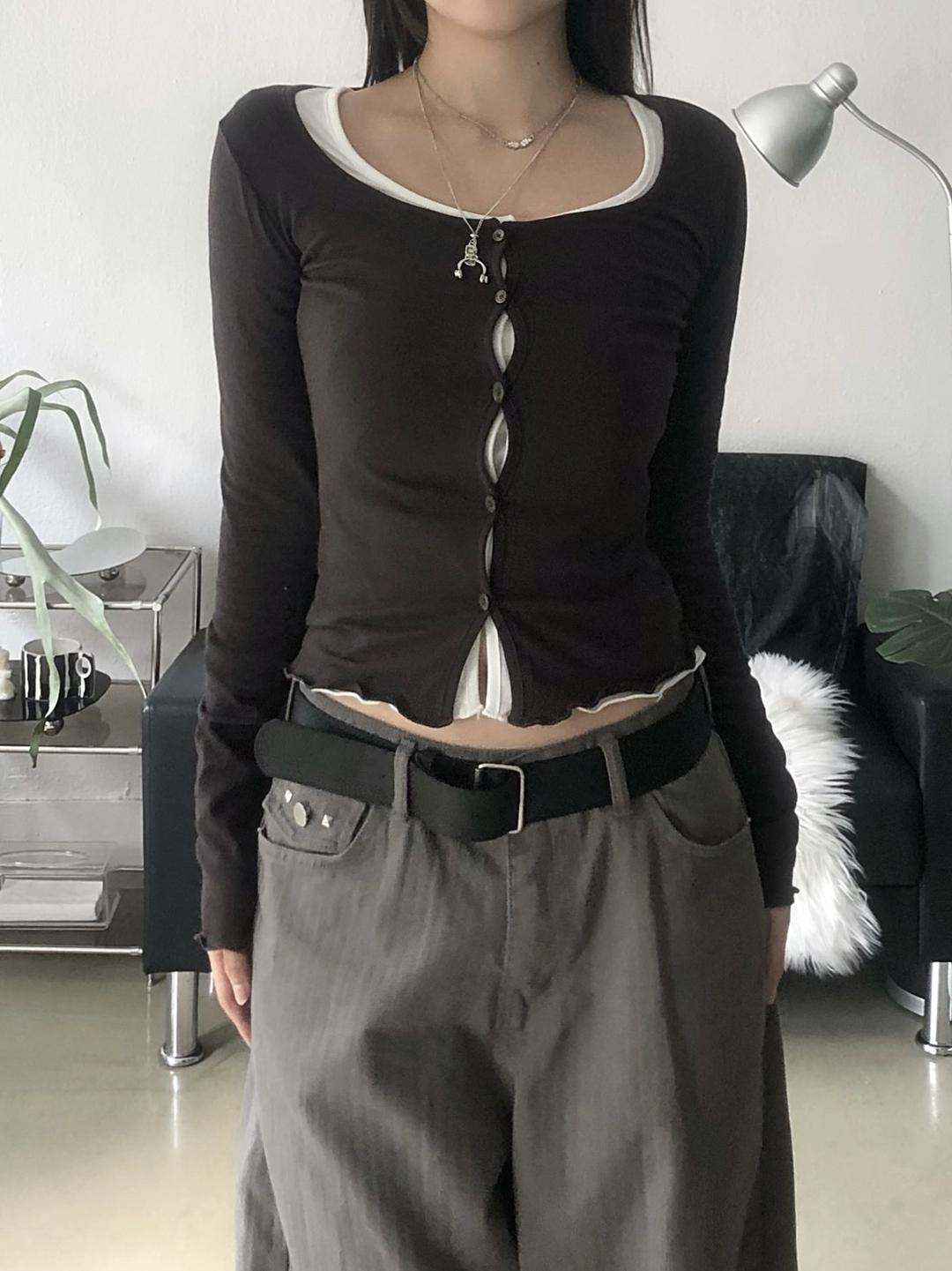 Serpina Cardigan(3 color)