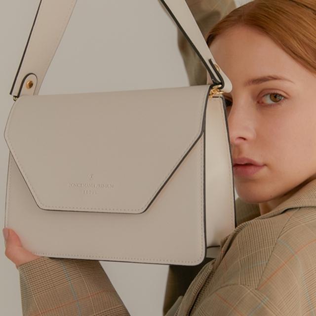 clover cross bag - D1006 (9color)