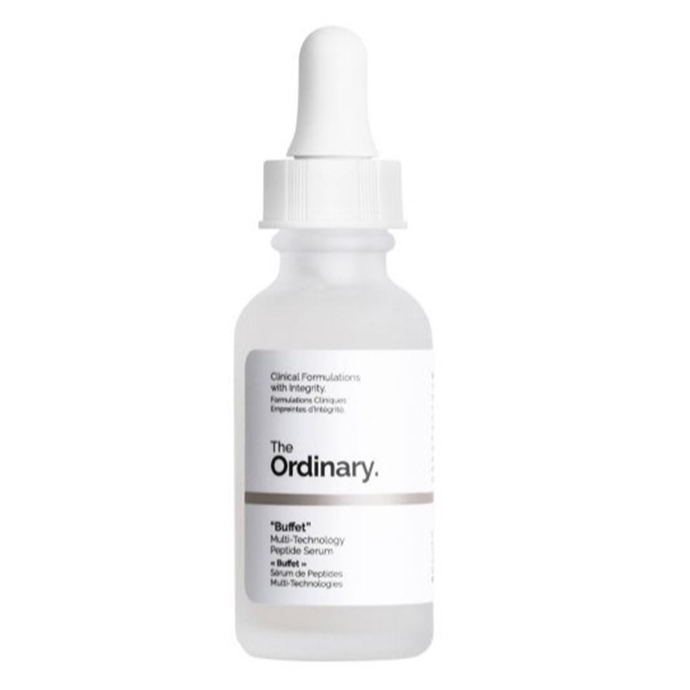 디오디너리 뷔페 1oz The Ordinary Buffet
