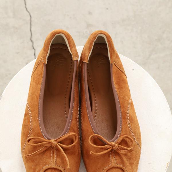 [프리오더] Pebble - Camel