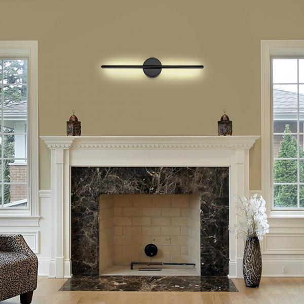 슬림 로니 LED 벽등 천장등