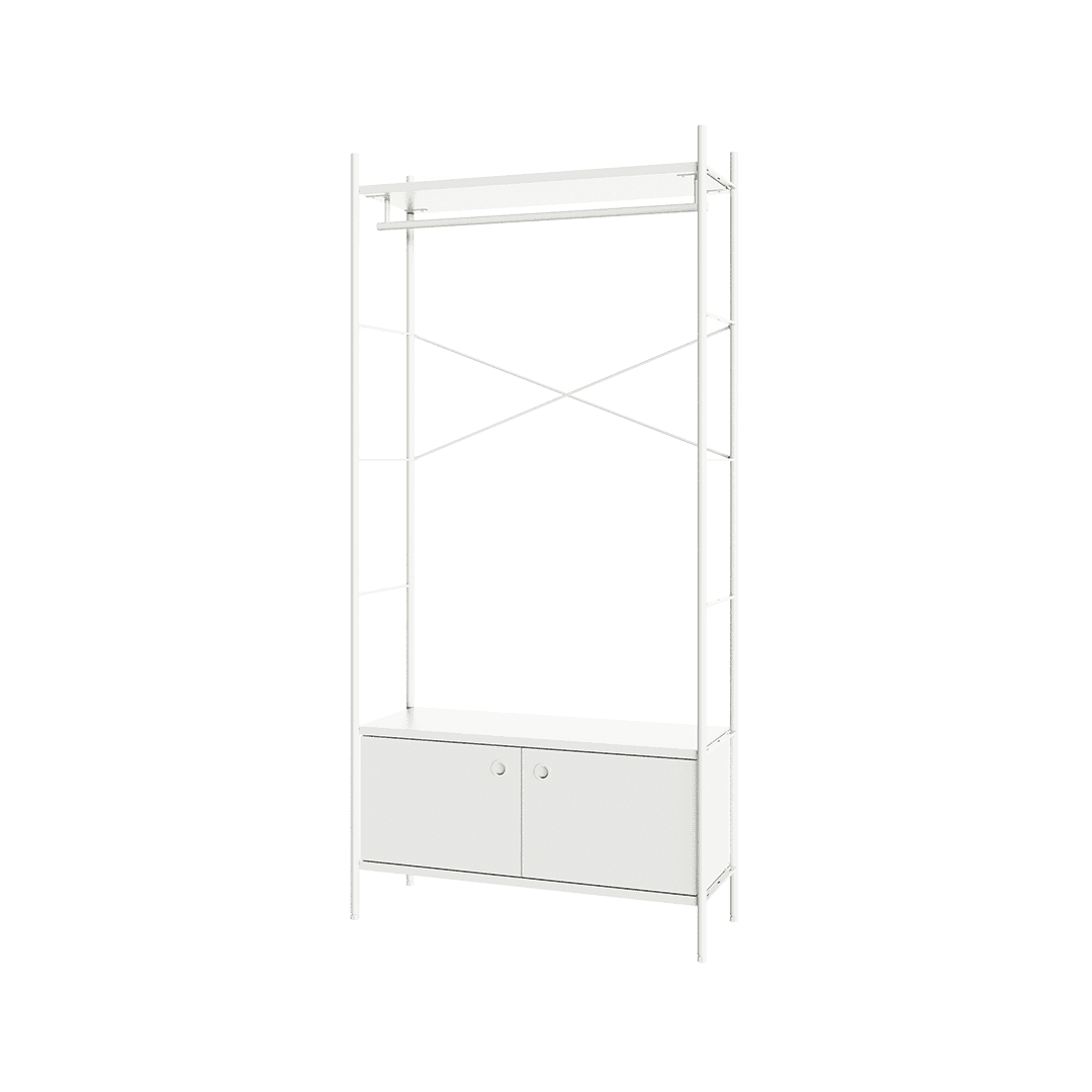 Join system 960 hanger (storage) /2 Types