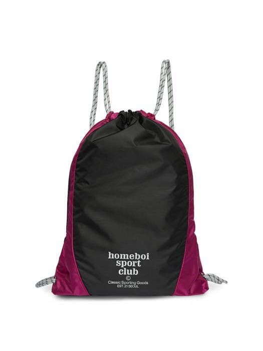 Sport GymSack(짐색) -와인