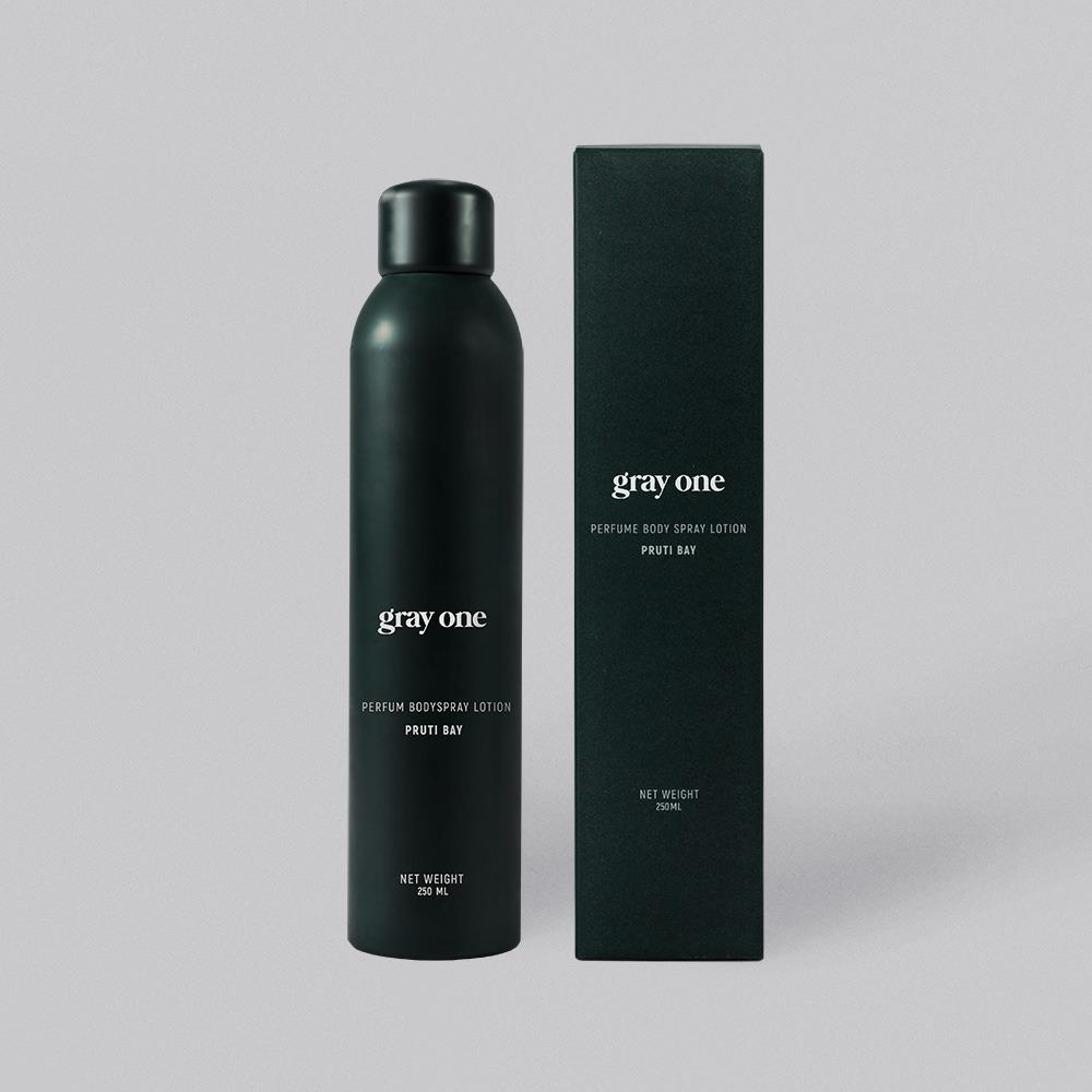 1+1 Perfume Body Spray Lotion