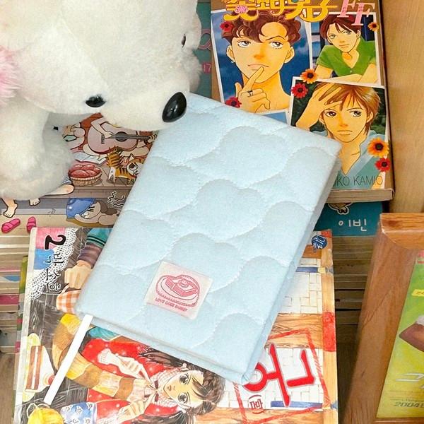 soda heart cake diary