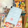 soda heart cake diary