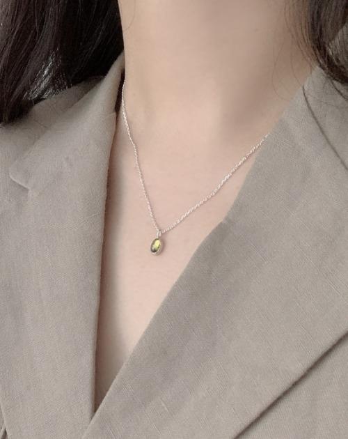 N026_Evening Emerald Peridot