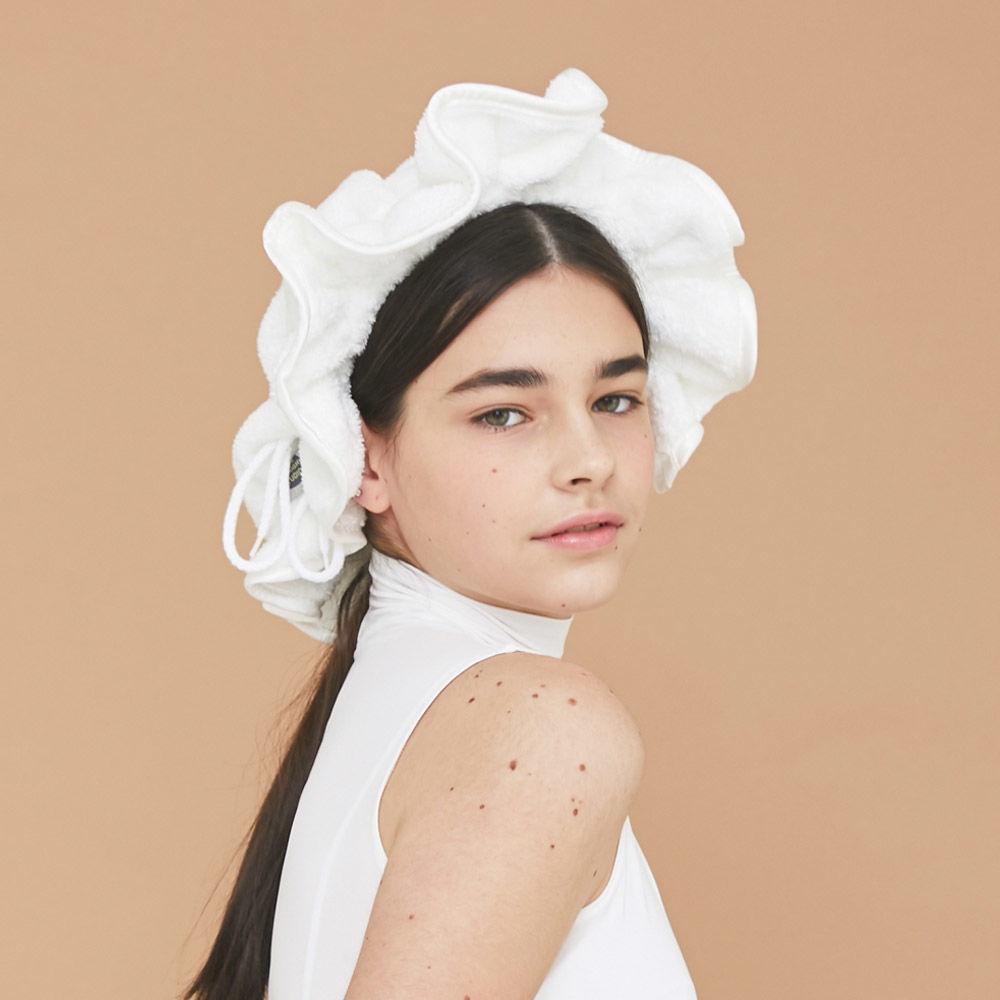 THE HAIR CAP 쿨이너프 헤어캡