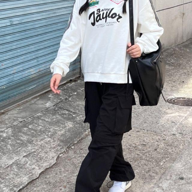 (인기/반바지가능!) 투웨이 카고팬츠