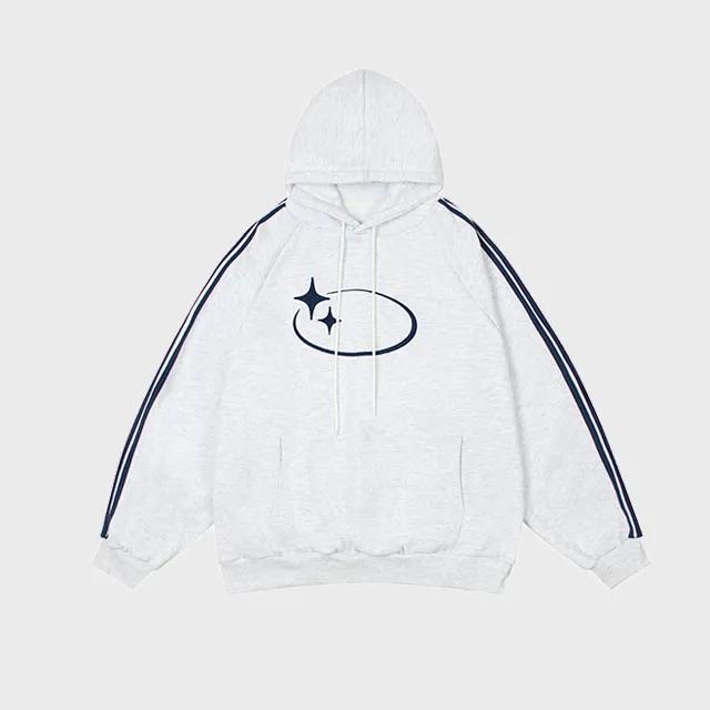 [9월 19일 예약배송] BIG STAR HOODIE