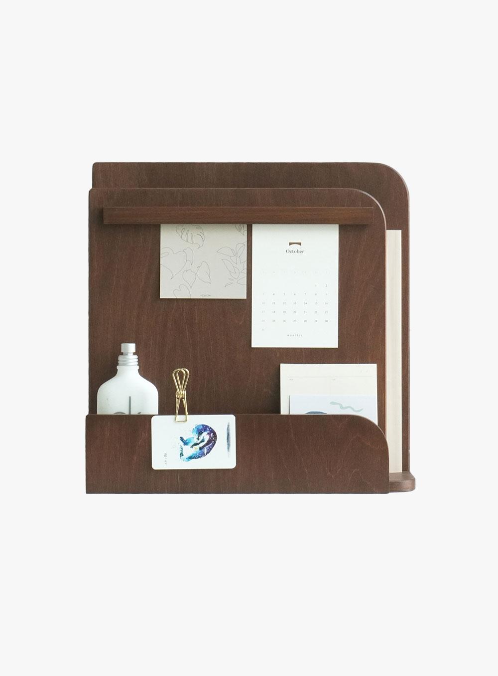 메모 오거나이저