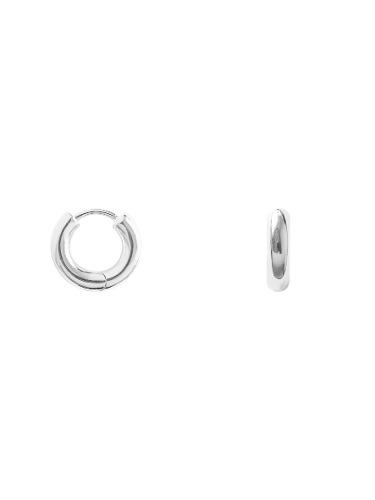 Mini Essential Earrings