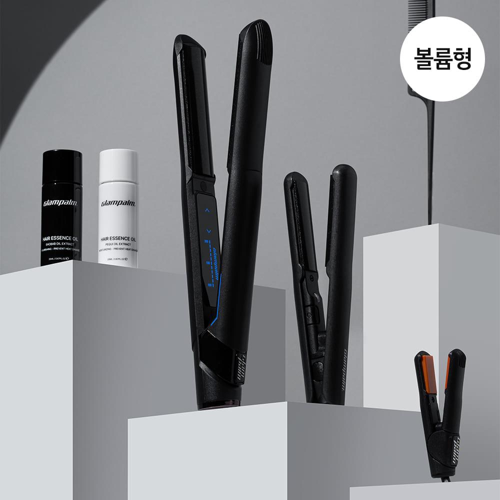 [퓨어블랙 패키지] GP202T + GP103CV 스테디셀러 기프트 세트 (최대 사은품 혜택)