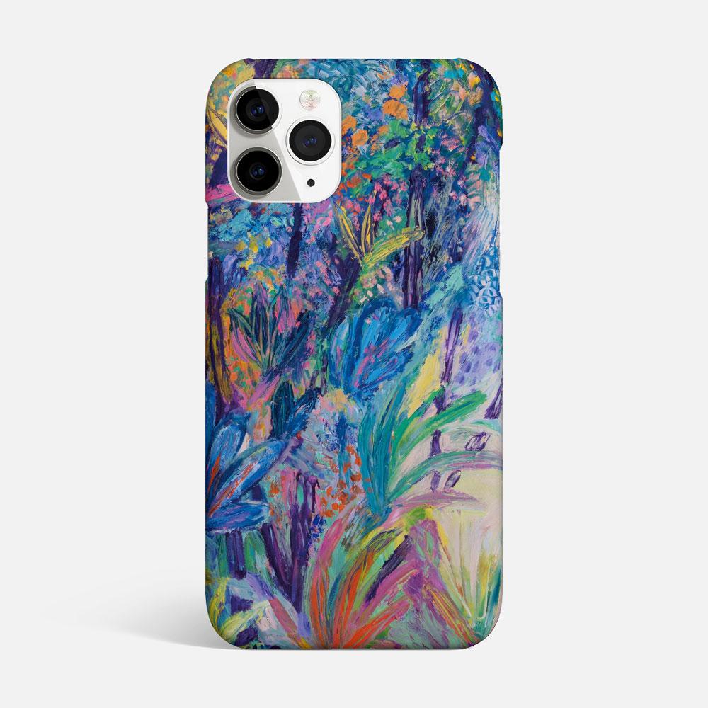 dancing coral reef2 케이스