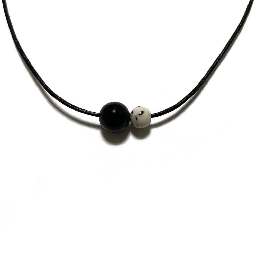 [MADE] 月玄 월현 necklace