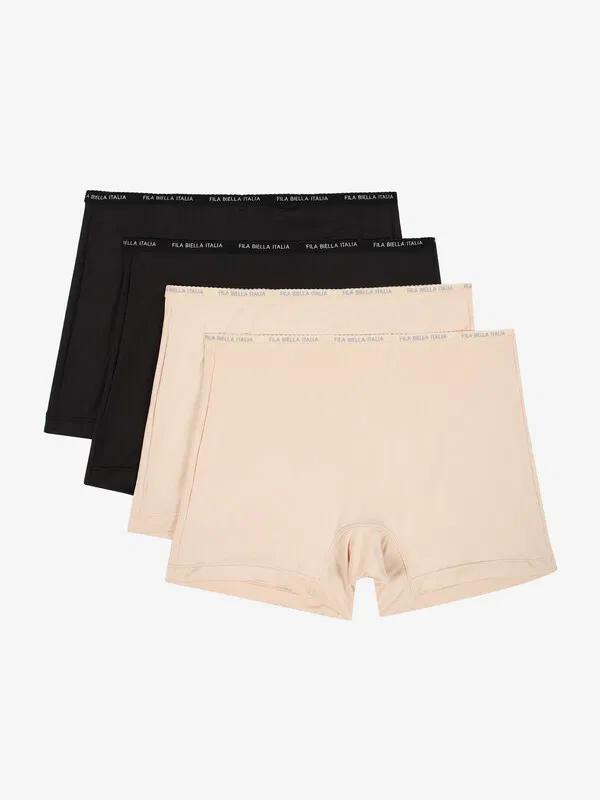 UNDERWEAR 베이직 사각드로즈 4PACK