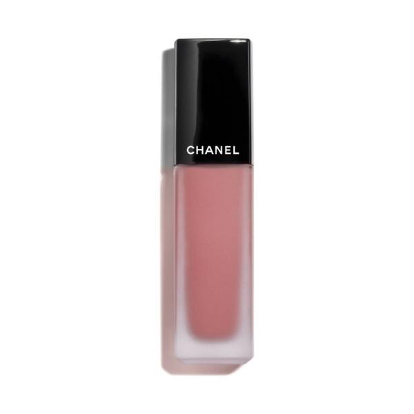 CHANEL 알뤼르 매트 리퀴드 립스틱 224+하모니 6ml