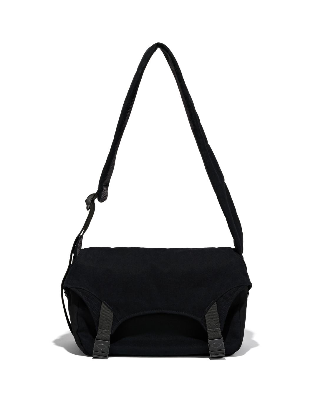 OXFORD MAIL BAG_BLACK