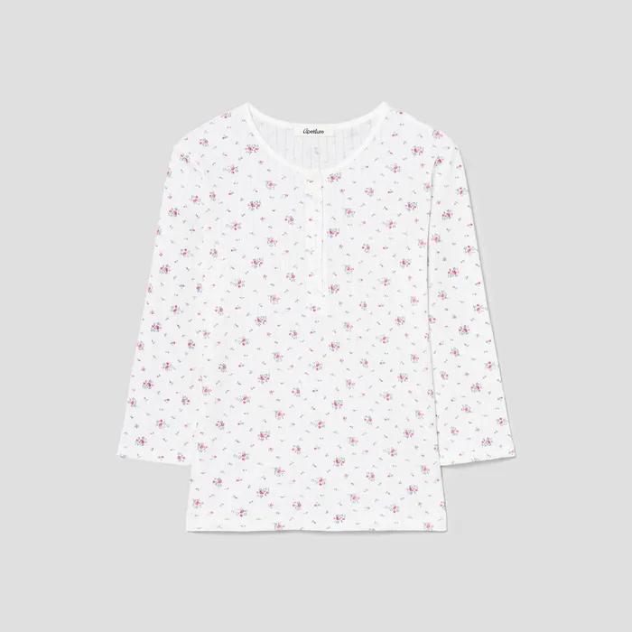 Eddie Top  Pink (TA5442A06X)