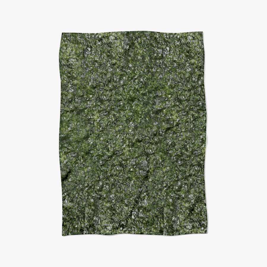 레터에잇 김 담요_도시락김 크기 ㅣ 마플샵