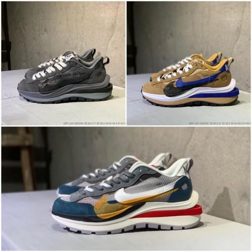 나이x nk 사카이 페가수스 스니커즈 신발 로열컬러 남녀공용 커플강추 3color [해외배송] [무료배송]